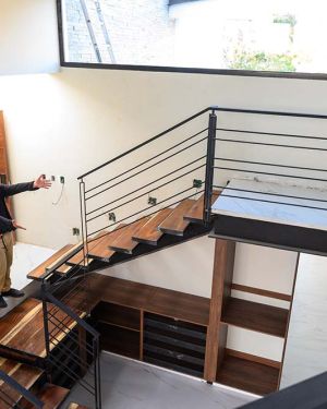 Aaron Palomar Vestidores